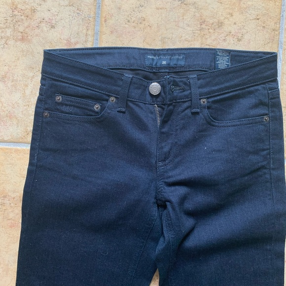 - NWOT MARC JACOBS JEAN - - Picture 3 of 8